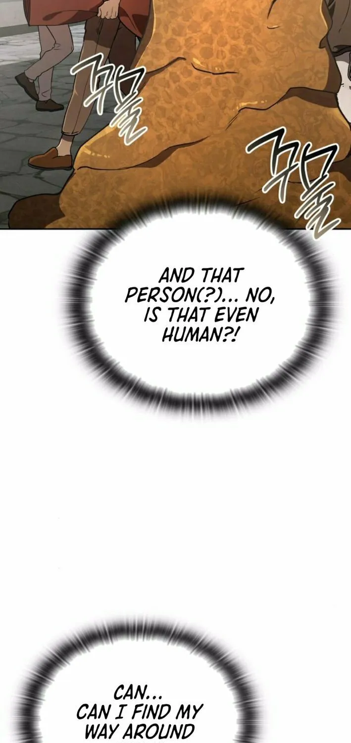 Read Divine Beast Kindergarten chapter 25 image 39 on Lezhin