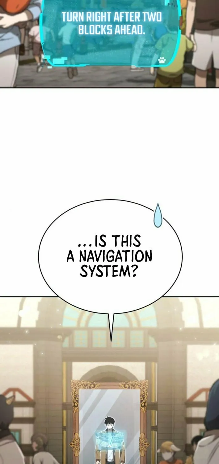 Read Divine Beast Kindergarten chapter 25 image 44 on Lezhin