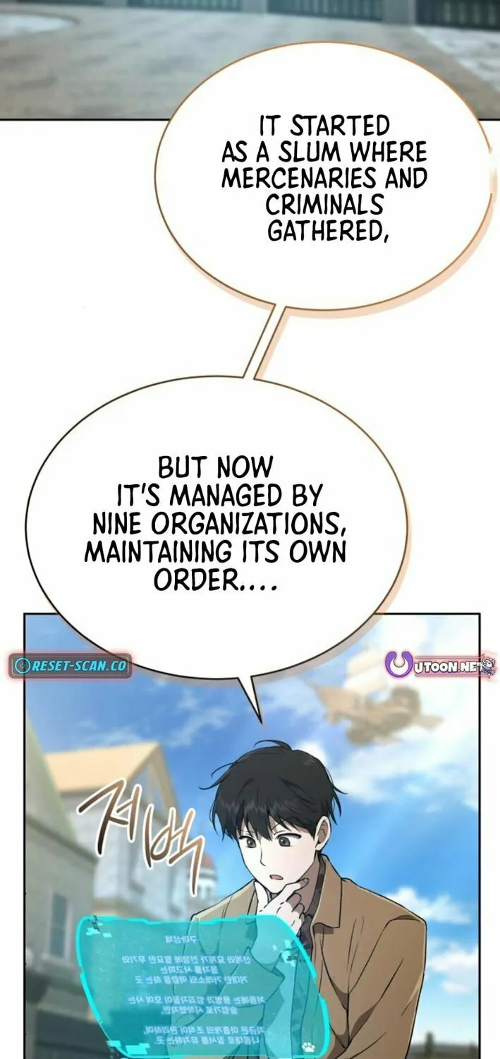 Read Divine Beast Kindergarten chapter 25 image 49 on Lezhin