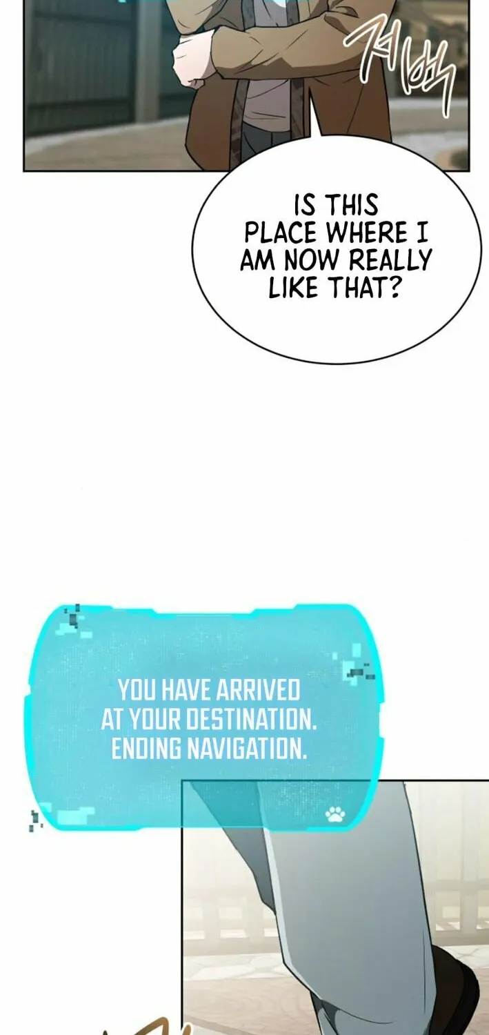 Read Divine Beast Kindergarten chapter 25 image 50 on Lezhin
