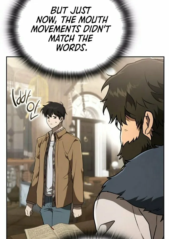 Read Divine Beast Kindergarten chapter 25 image 55 on Lezhin