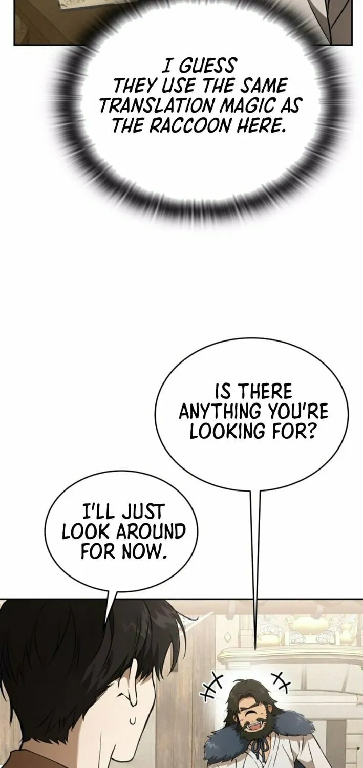 Read Divine Beast Kindergarten chapter 25 image 56 on Lezhin