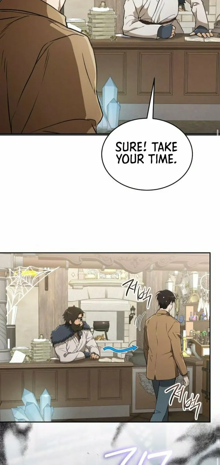 Read Divine Beast Kindergarten chapter 25 image 57 on Lezhin