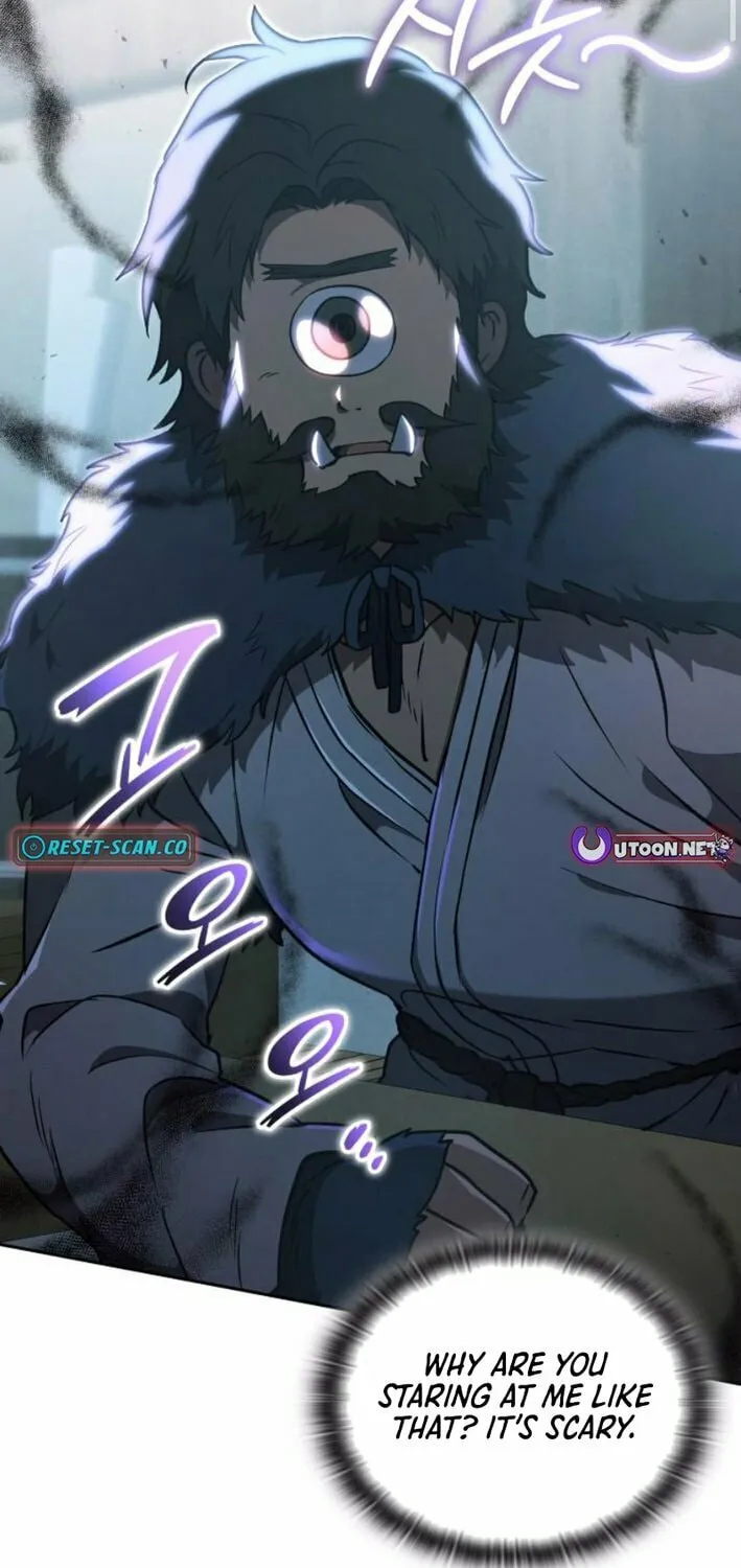 Read Divine Beast Kindergarten chapter 25 image 58 on Lezhin