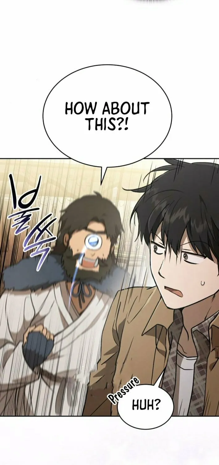Read Divine Beast Kindergarten chapter 25 image 59 on Lezhin
