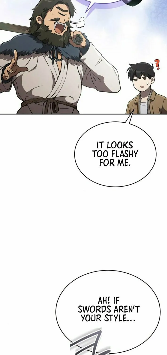 Read Divine Beast Kindergarten chapter 25 image 61 on Lezhin