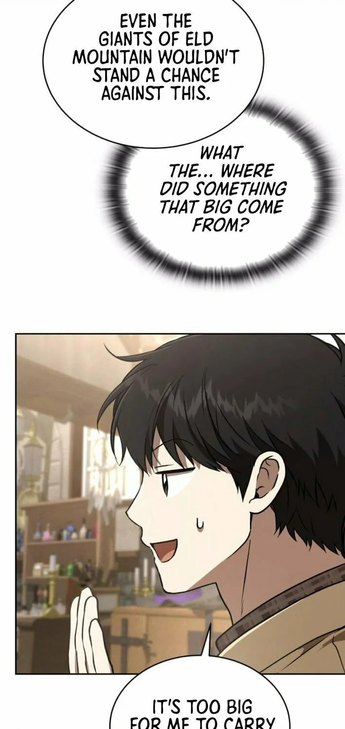 Read Divine Beast Kindergarten chapter 25 image 63 on Lezhin