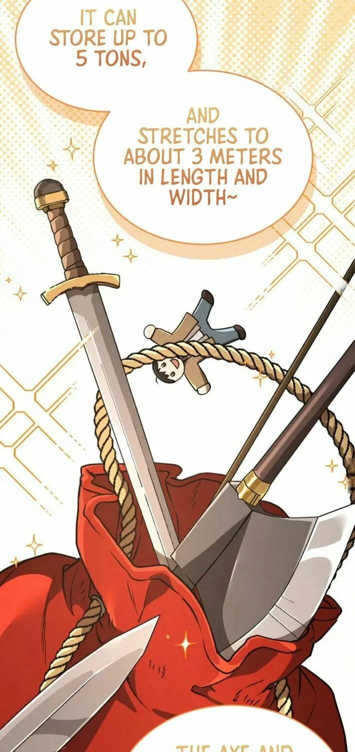 Read Divine Beast Kindergarten chapter 25 image 66 on Lezhin