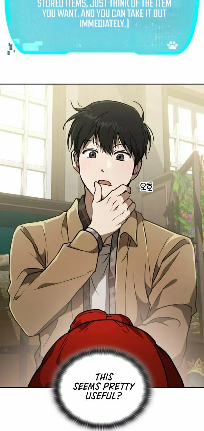 Read Divine Beast Kindergarten chapter 25 image 68 on Lezhin