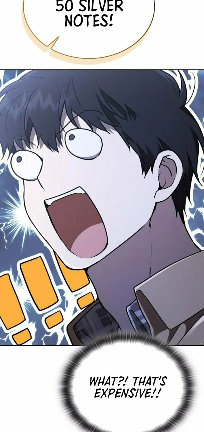 Read Divine Beast Kindergarten chapter 25 image 71 on Lezhin