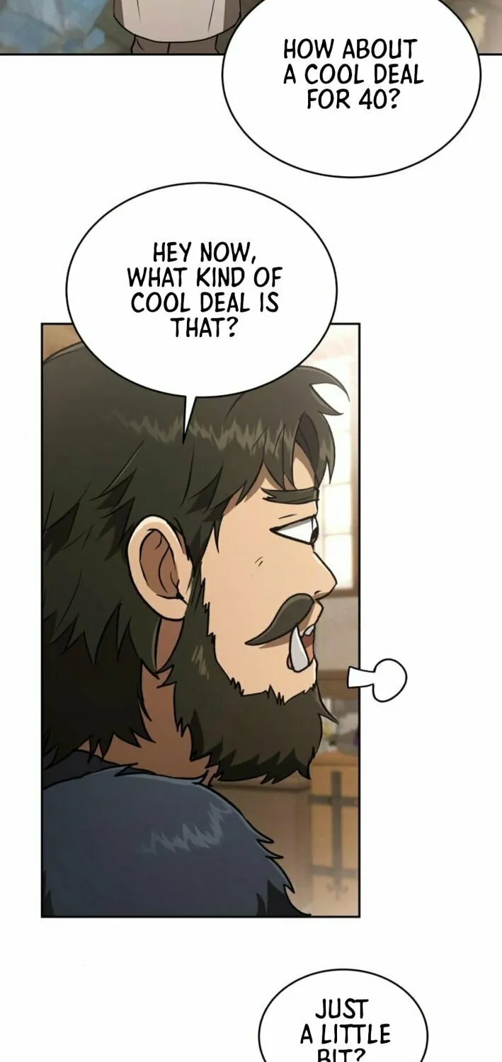 Read Divine Beast Kindergarten chapter 25 image 74 on Lezhin