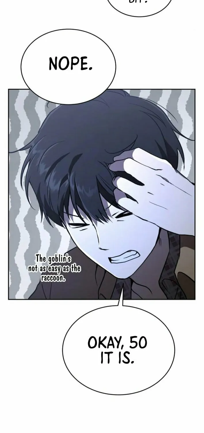 Read Divine Beast Kindergarten chapter 25 image 75 on Lezhin