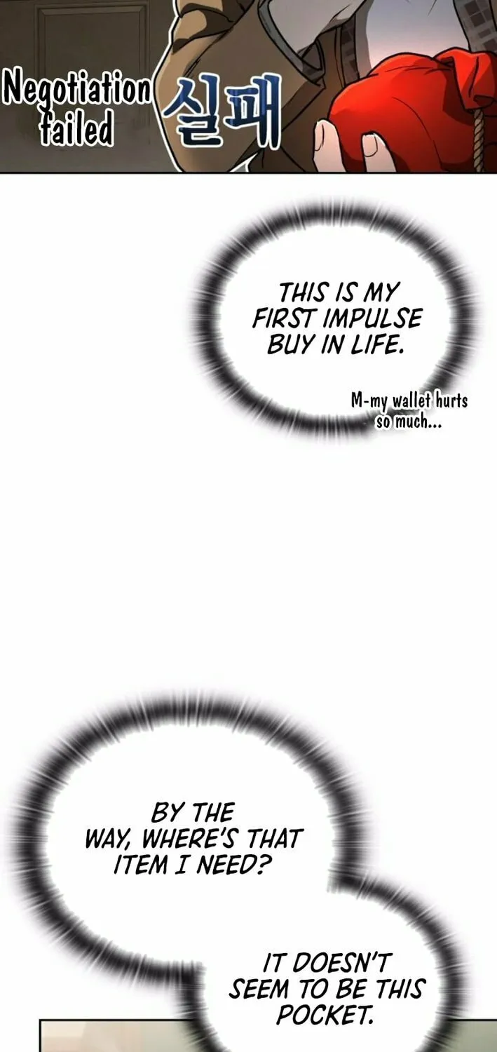 Read Divine Beast Kindergarten chapter 25 image 77 on Lezhin