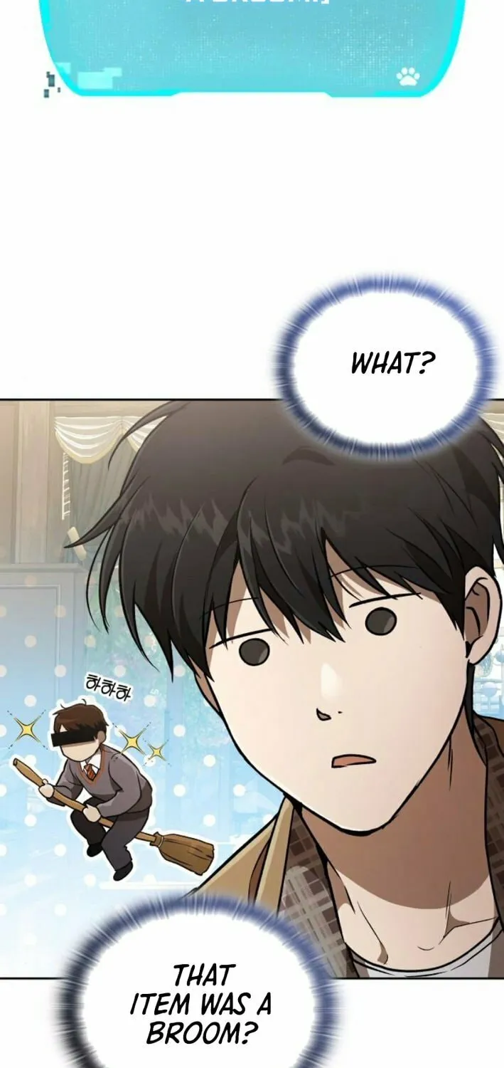 Read Divine Beast Kindergarten chapter 25 image 79 on Lezhin