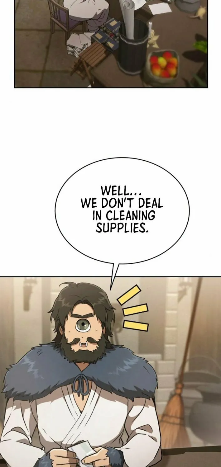 Read Divine Beast Kindergarten chapter 25 image 81 on Lezhin