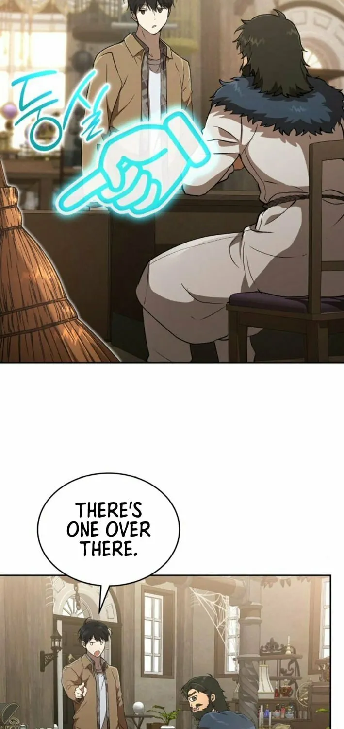 Read Divine Beast Kindergarten chapter 25 image 84 on Lezhin