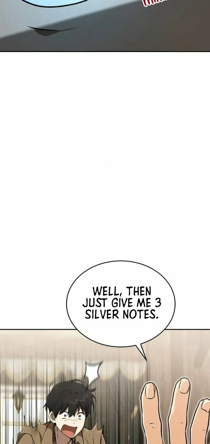 Read Divine Beast Kindergarten chapter 25 image 87 on Lezhin