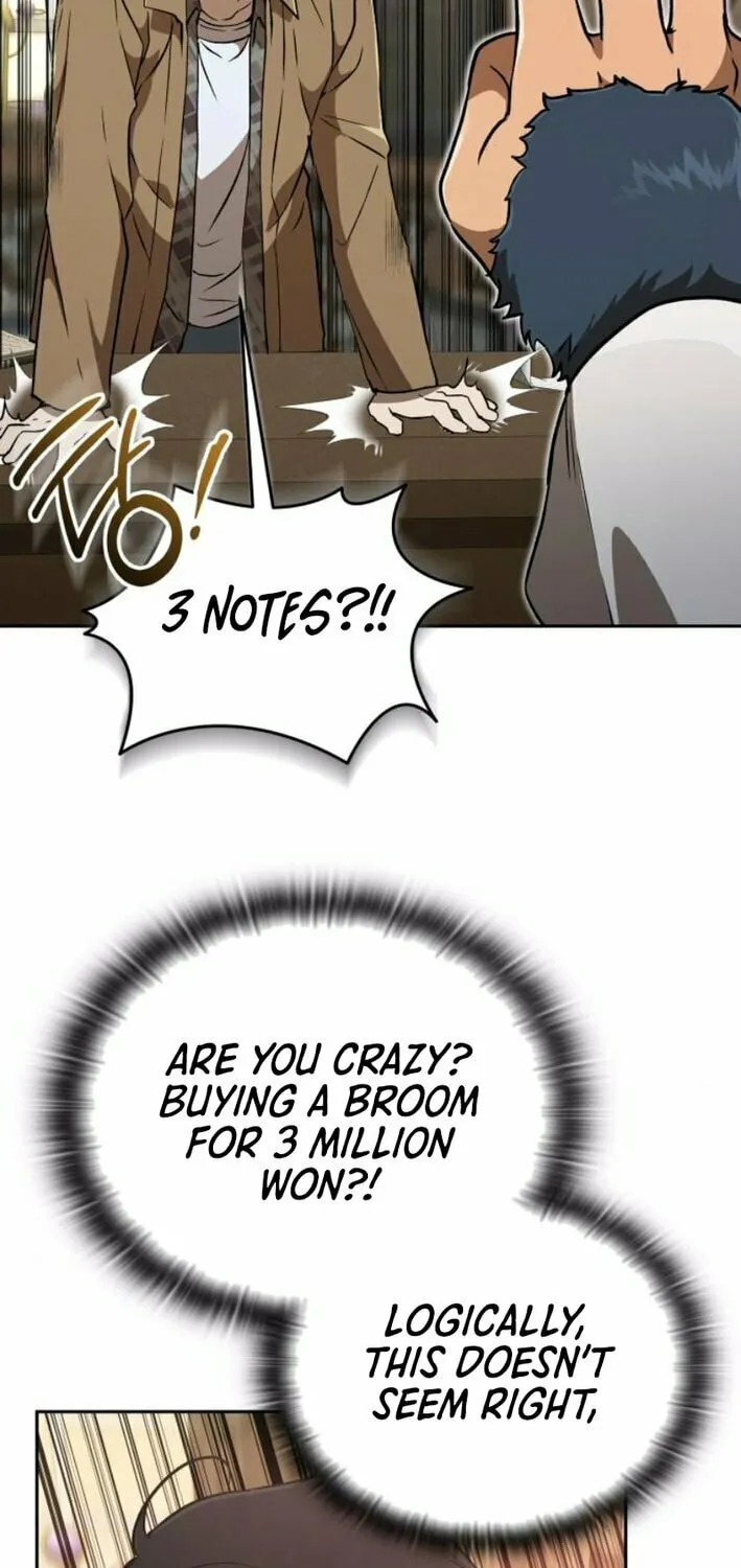 Read Divine Beast Kindergarten chapter 25 image 88 on Lezhin