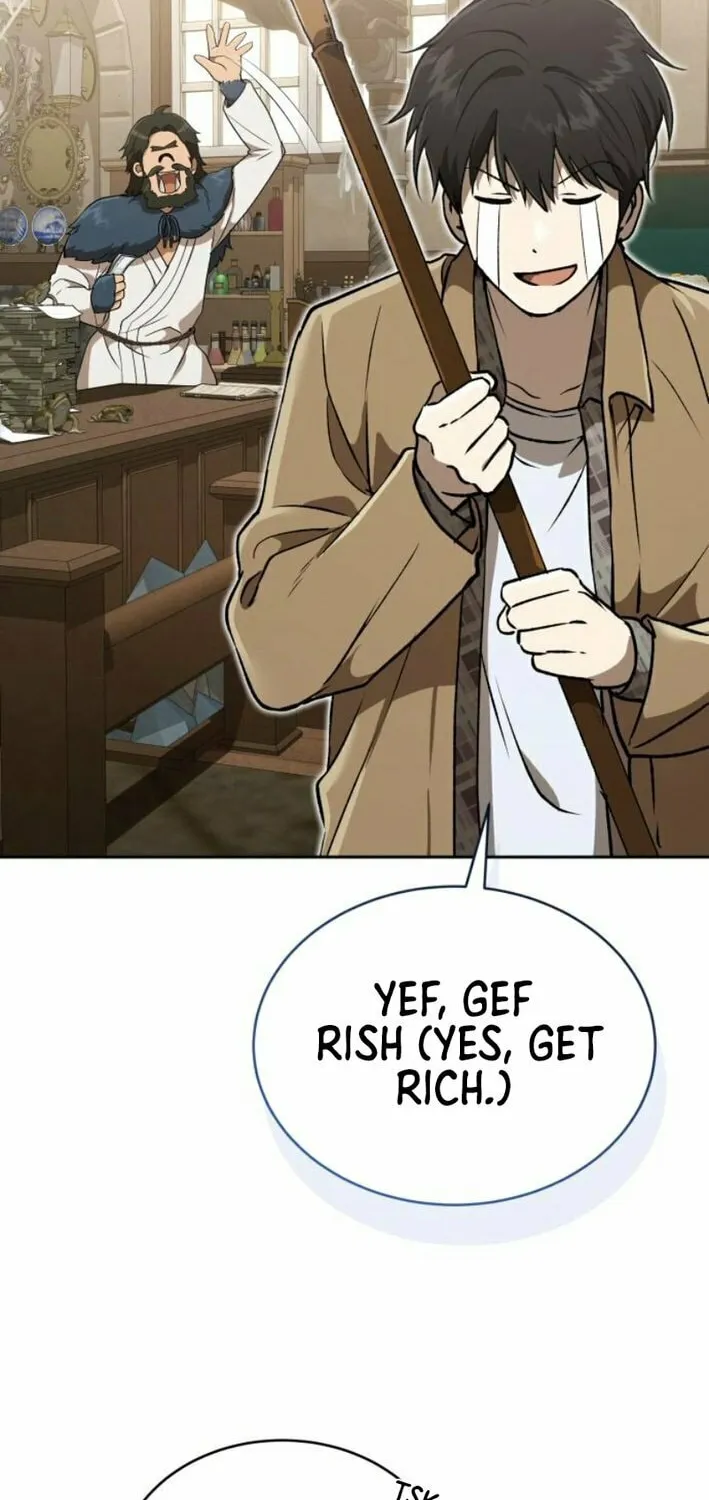 Read Divine Beast Kindergarten chapter 25 image 92 on Lezhin