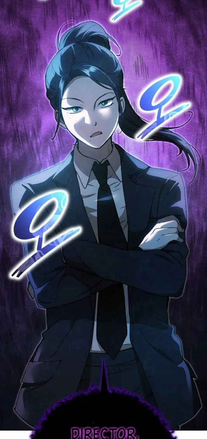 Read Divine Beast Kindergarten chapter 25 image 95 on Lezhin