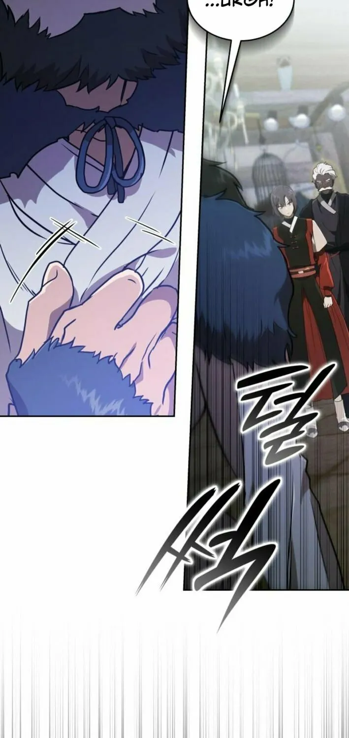 Read Divine Beast Kindergarten chapter 26 image 102 on Lezhin