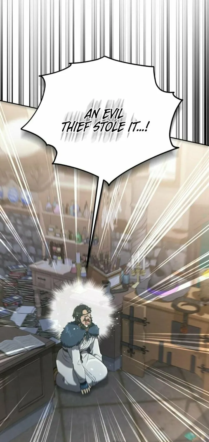 Read Divine Beast Kindergarten chapter 26 image 103 on Lezhin