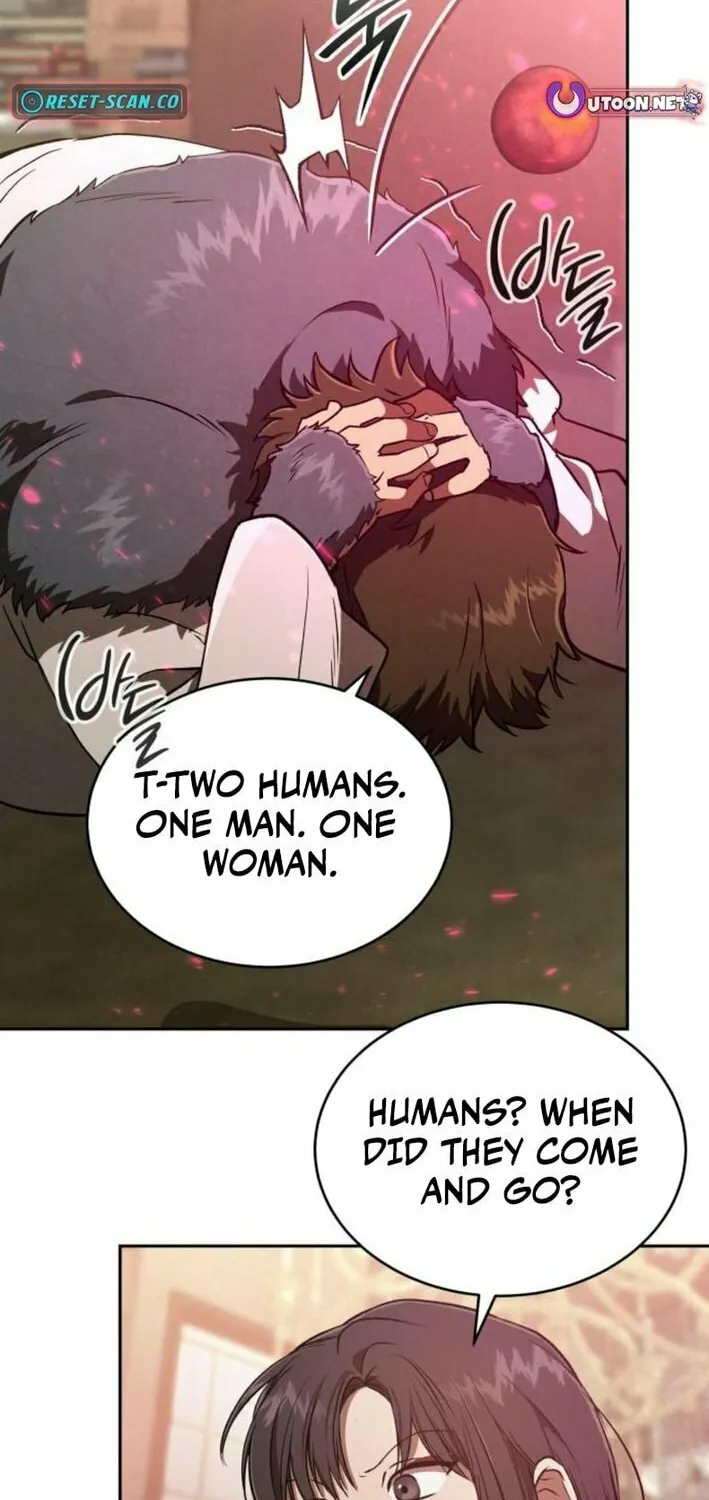 Read Divine Beast Kindergarten chapter 26 image 108 on Lezhin