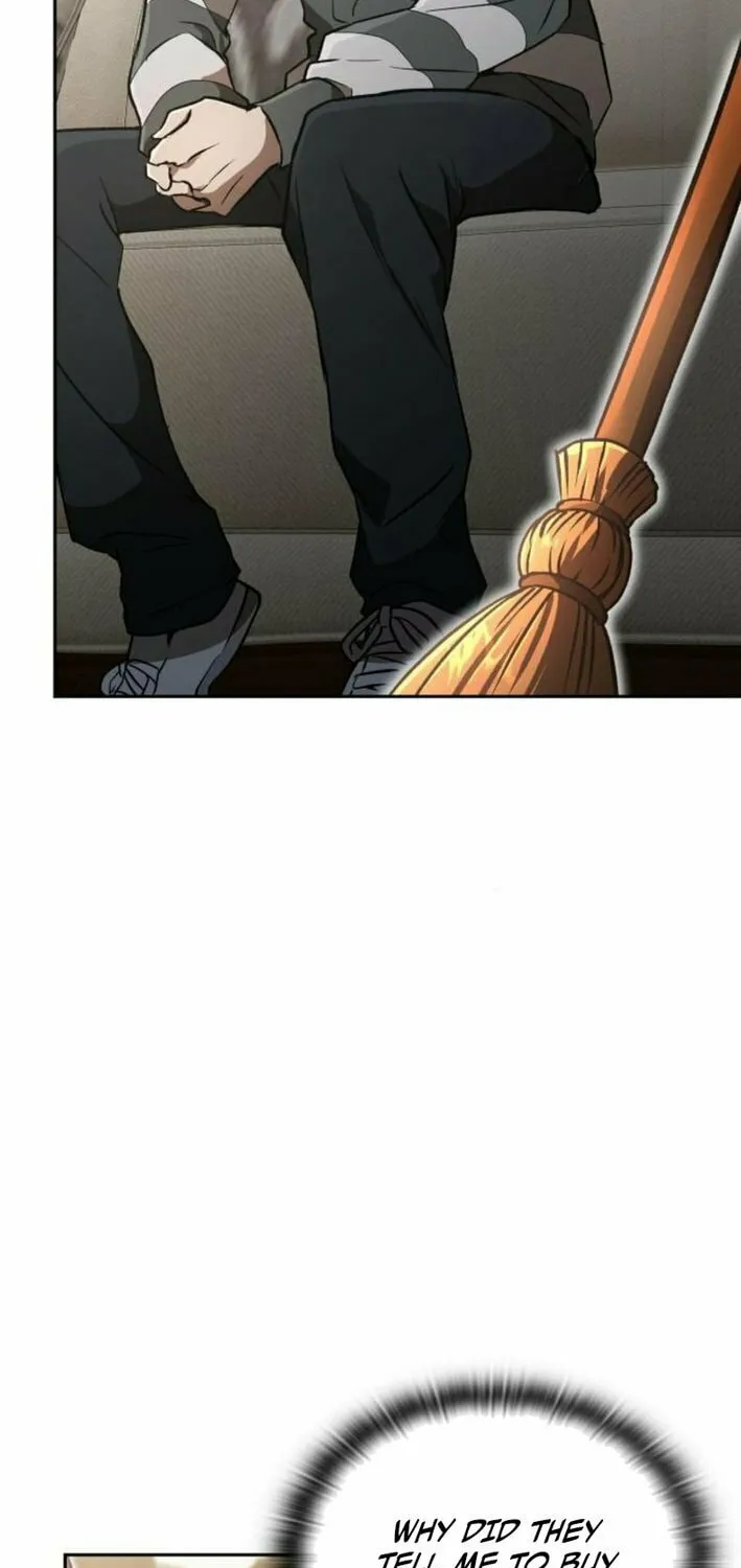 Read Divine Beast Kindergarten chapter 26 image 11 on Lezhin