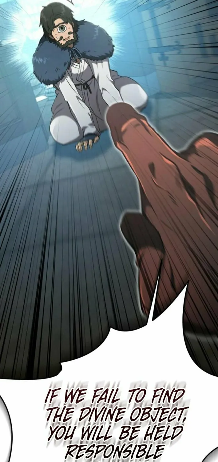 Read Divine Beast Kindergarten chapter 26 image 121 on Lezhin