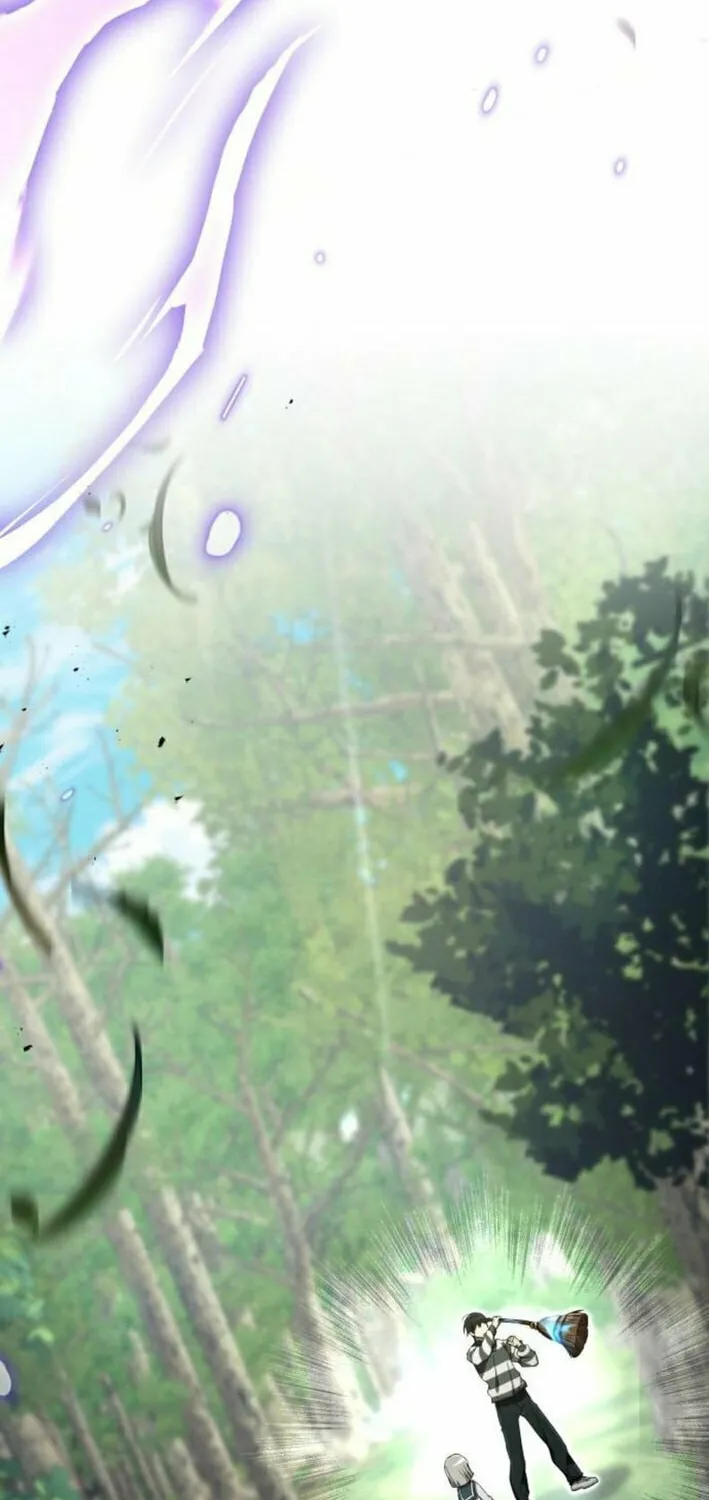 Read Divine Beast Kindergarten chapter 26 image 127 on Lezhin
