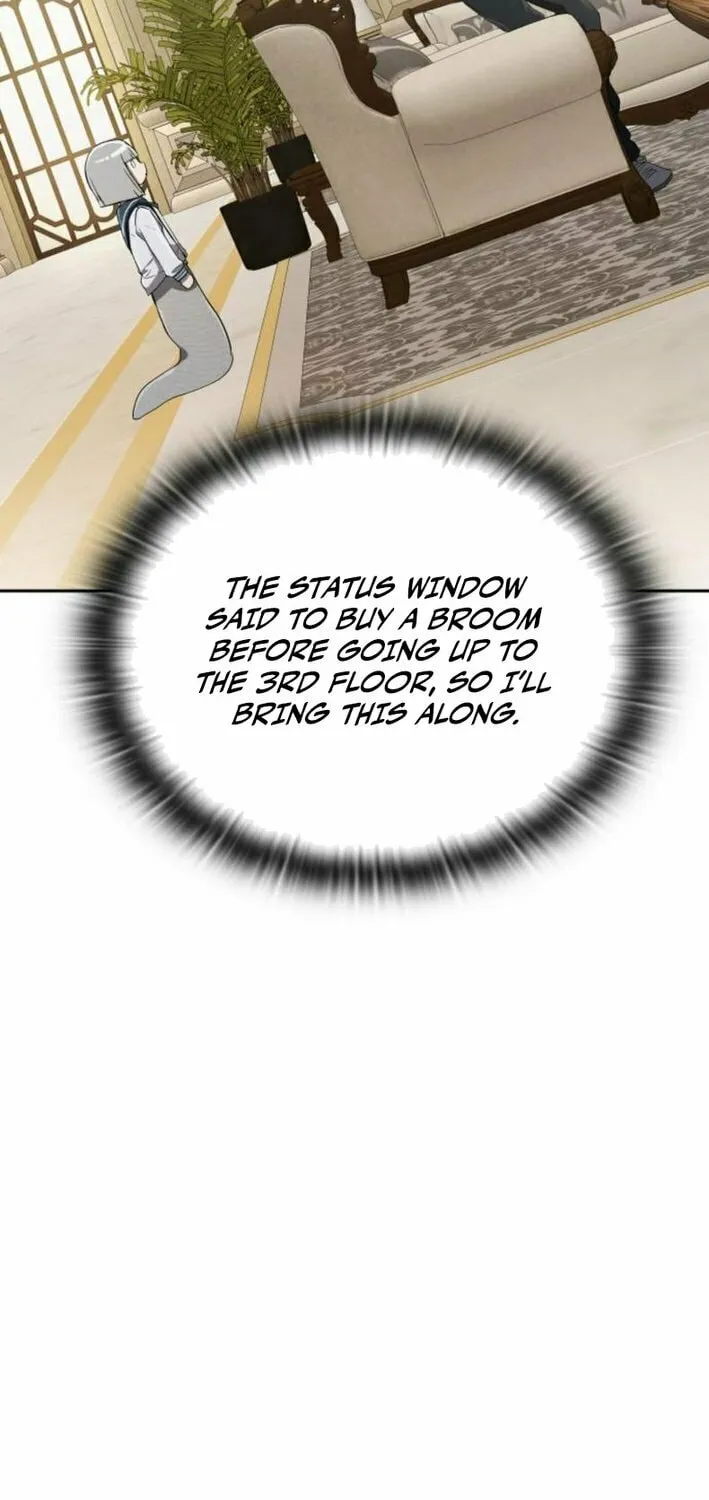 Read Divine Beast Kindergarten chapter 26 image 23 on Lezhin