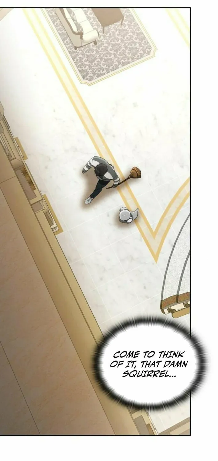Read Divine Beast Kindergarten chapter 26 image 24 on Lezhin