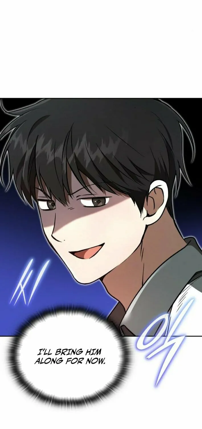 Read Divine Beast Kindergarten chapter 26 image 26 on Lezhin