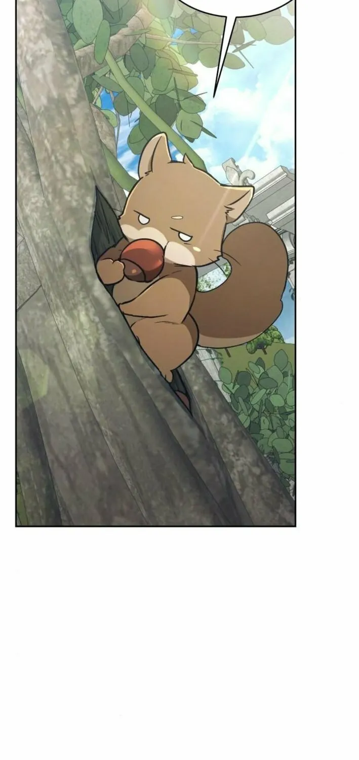 Read Divine Beast Kindergarten chapter 26 image 33 on Lezhin