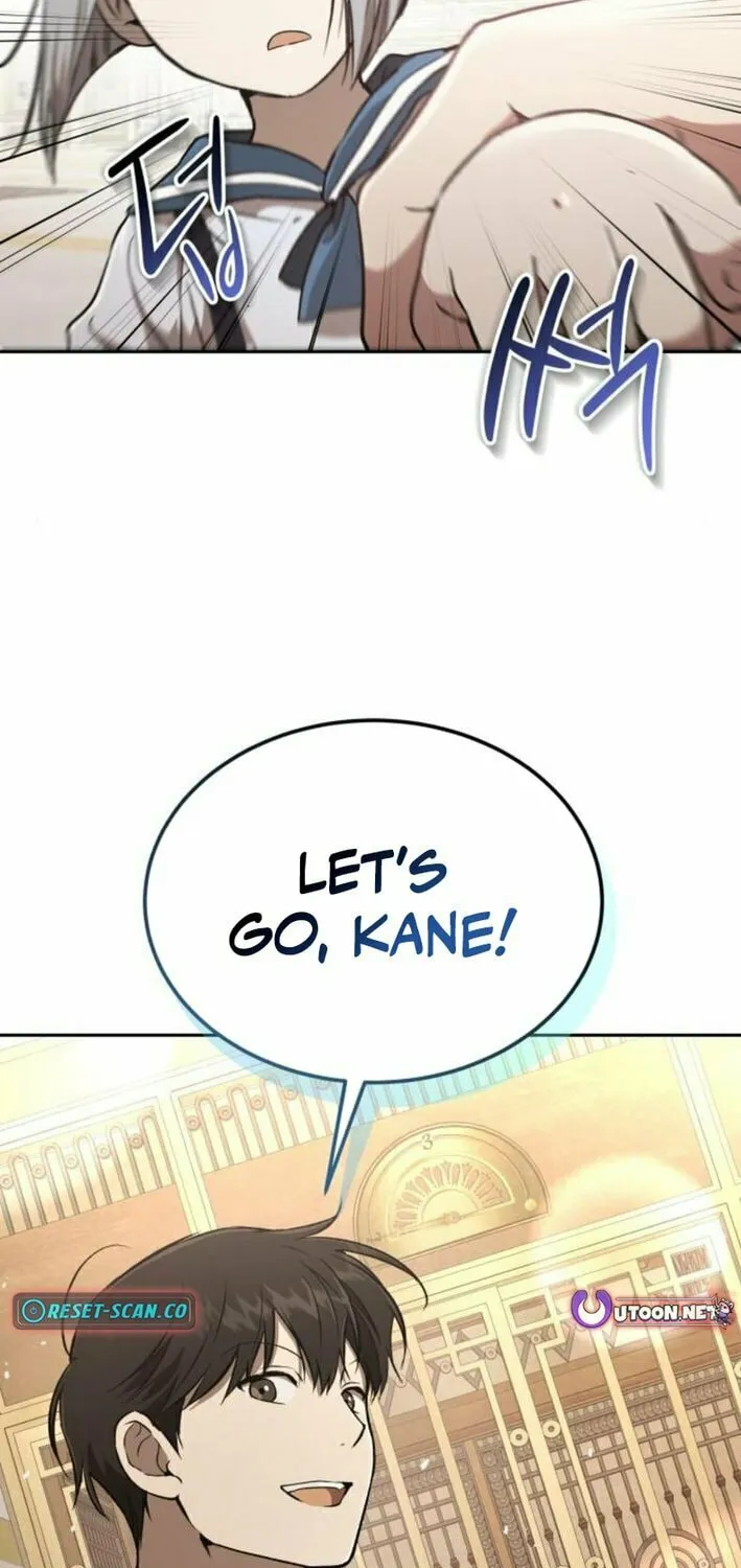 Read Divine Beast Kindergarten chapter 26 image 44 on Lezhin