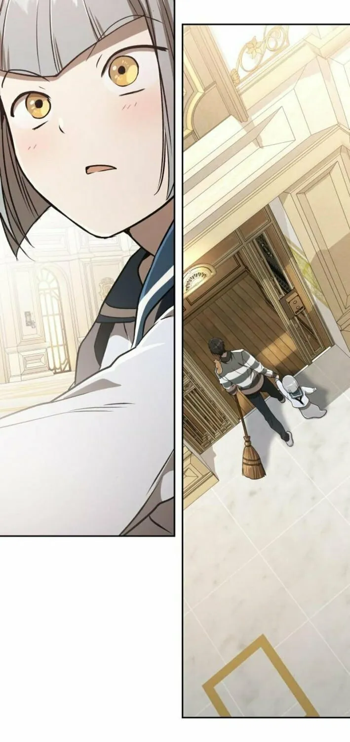 Read Divine Beast Kindergarten chapter 26 image 46 on Lezhin