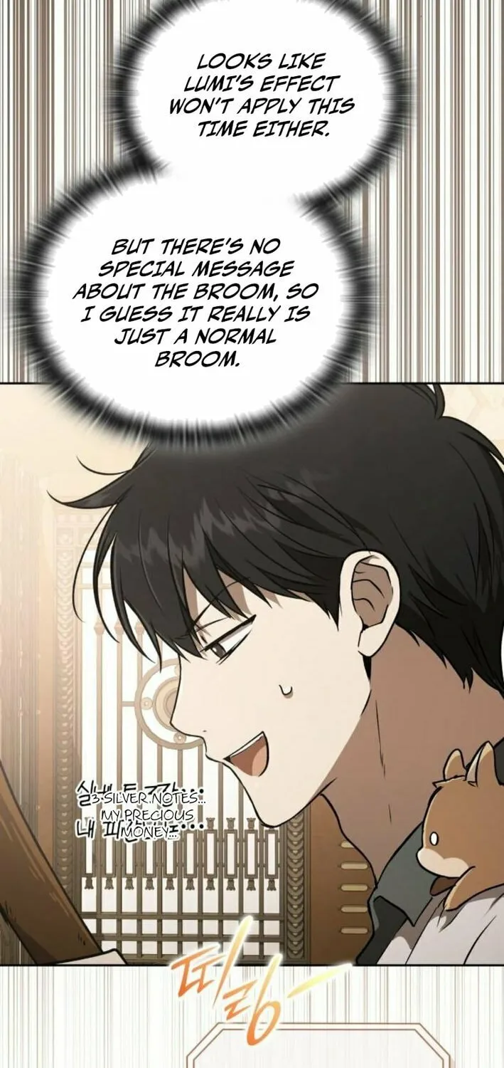 Read Divine Beast Kindergarten chapter 26 image 50 on Lezhin