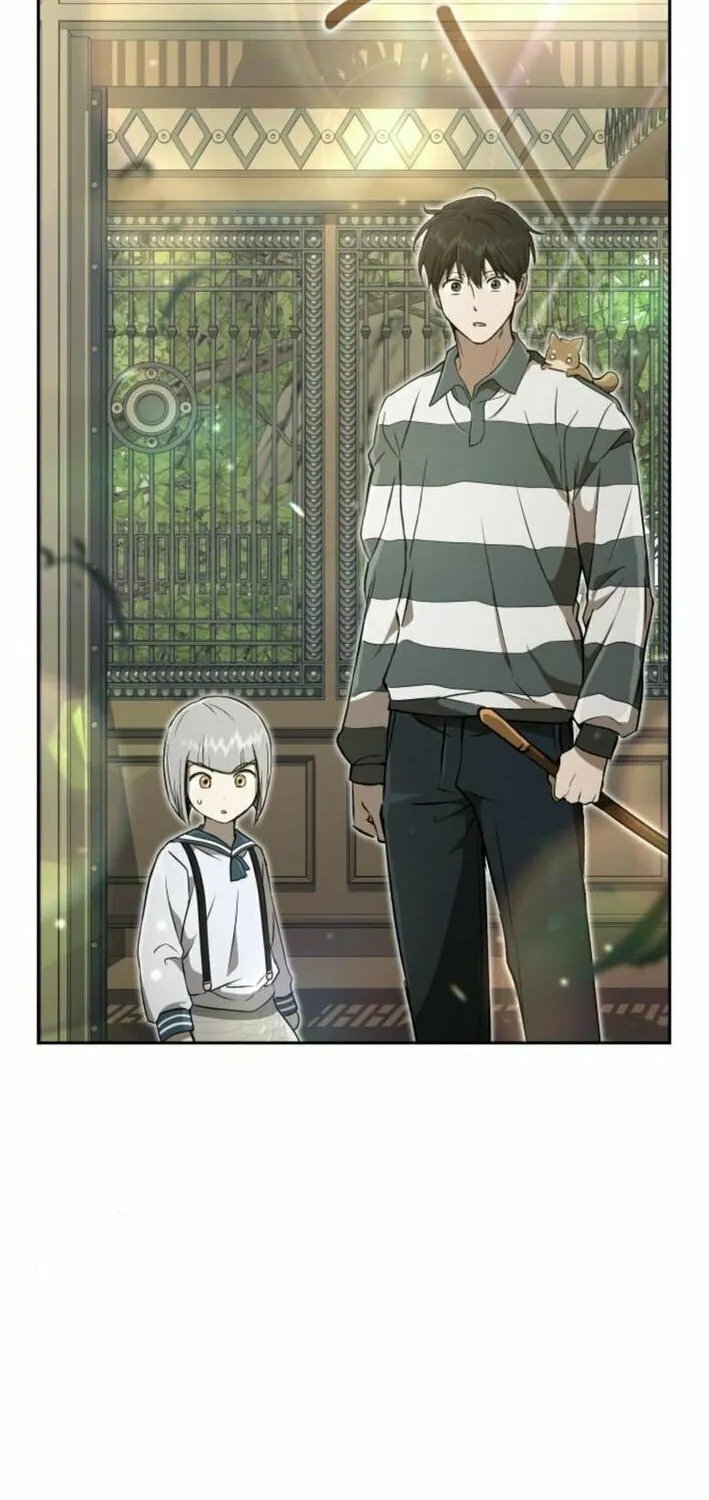Read Divine Beast Kindergarten chapter 26 image 52 on Lezhin