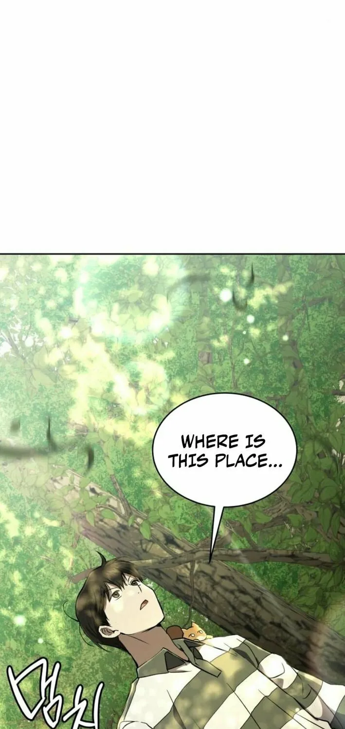 Read Divine Beast Kindergarten chapter 26 image 56 on Lezhin