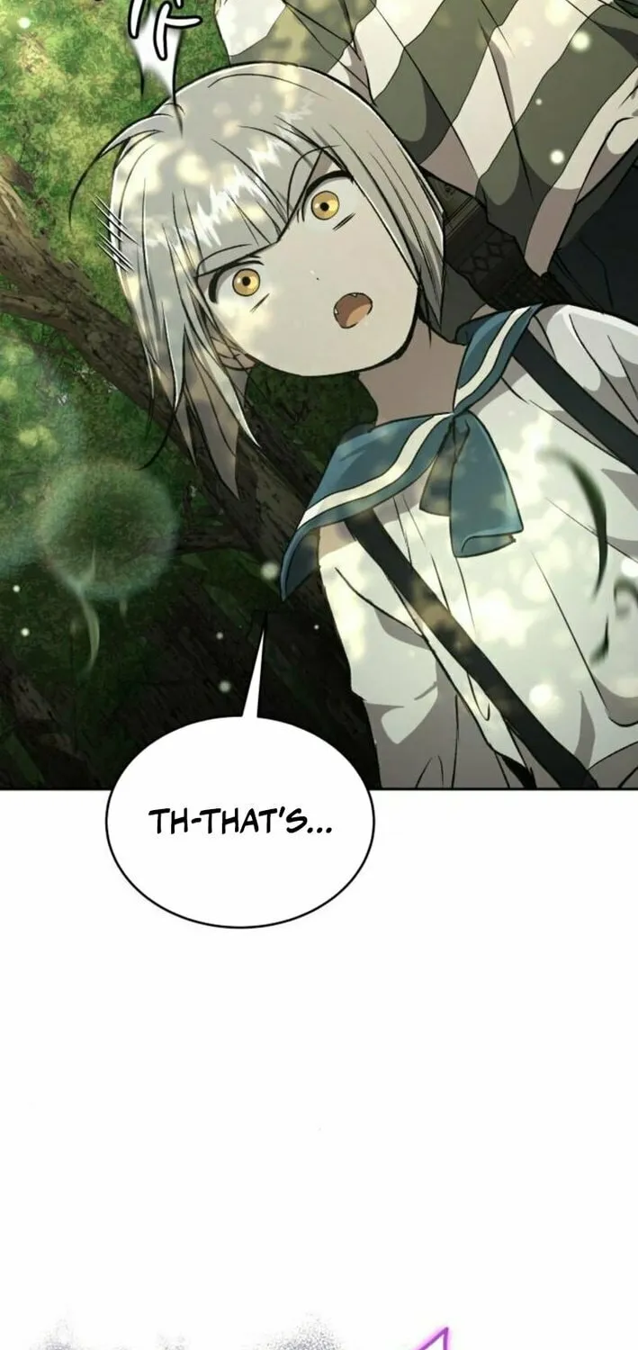 Read Divine Beast Kindergarten chapter 26 image 57 on Lezhin