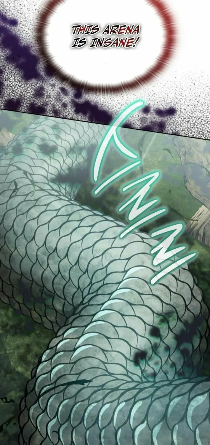 Read Divine Beast Kindergarten chapter 26 image 61 on Lezhin