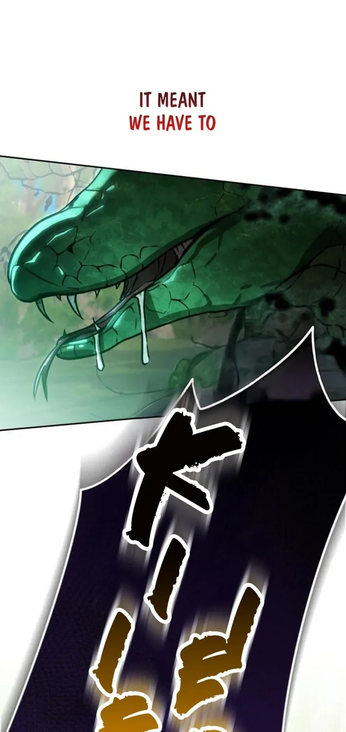 Read Divine Beast Kindergarten chapter 26 image 63 on Lezhin