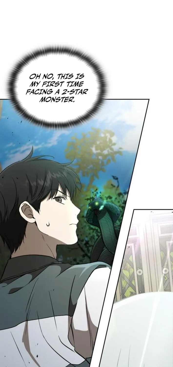 Read Divine Beast Kindergarten chapter 26 image 67 on Lezhin