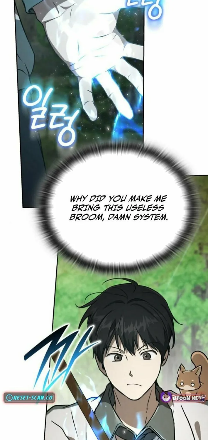 Read Divine Beast Kindergarten chapter 26 image 75 on Lezhin