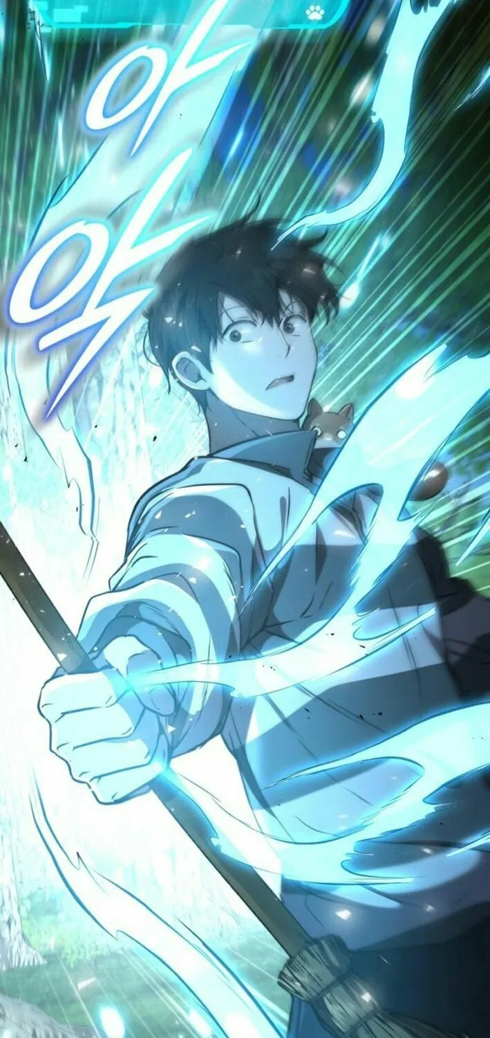 Read Divine Beast Kindergarten chapter 26 image 78 on Lezhin