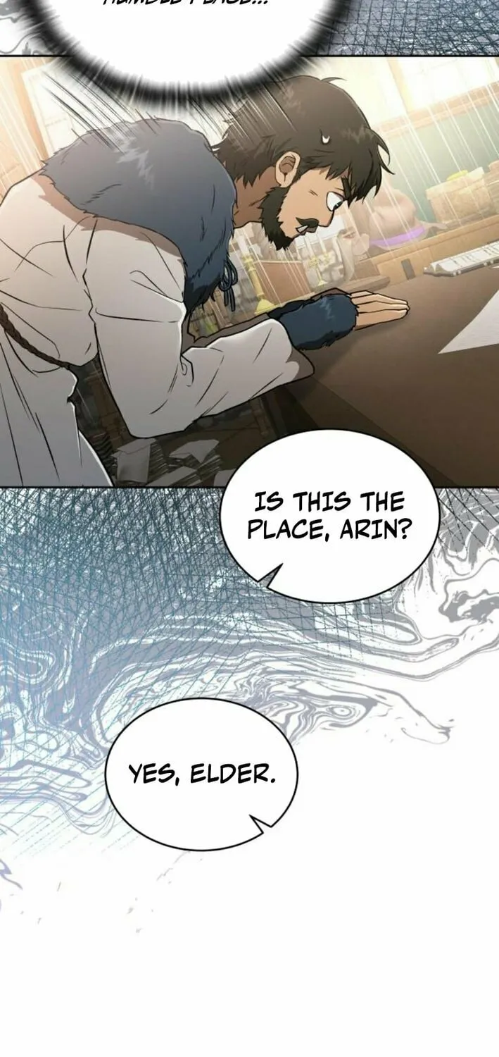 Read Divine Beast Kindergarten chapter 26 image 88 on Lezhin