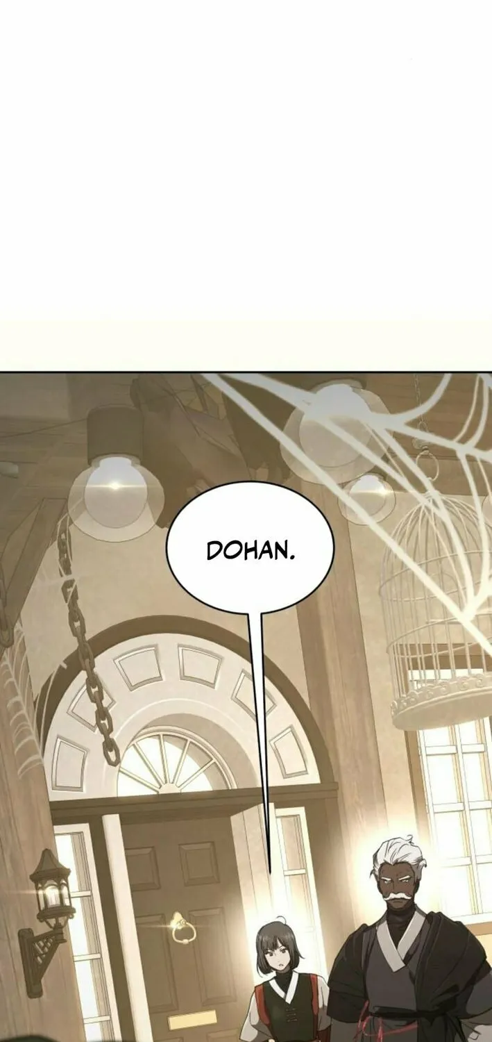 Read Divine Beast Kindergarten chapter 26 image 89 on Lezhin