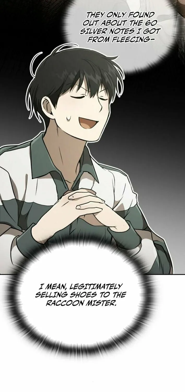 Read Divine Beast Kindergarten chapter 26 image 9 on Lezhin