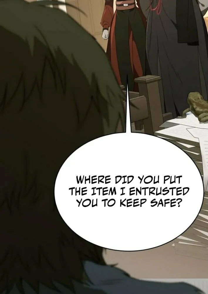 Read Divine Beast Kindergarten chapter 26 image 90 on Lezhin