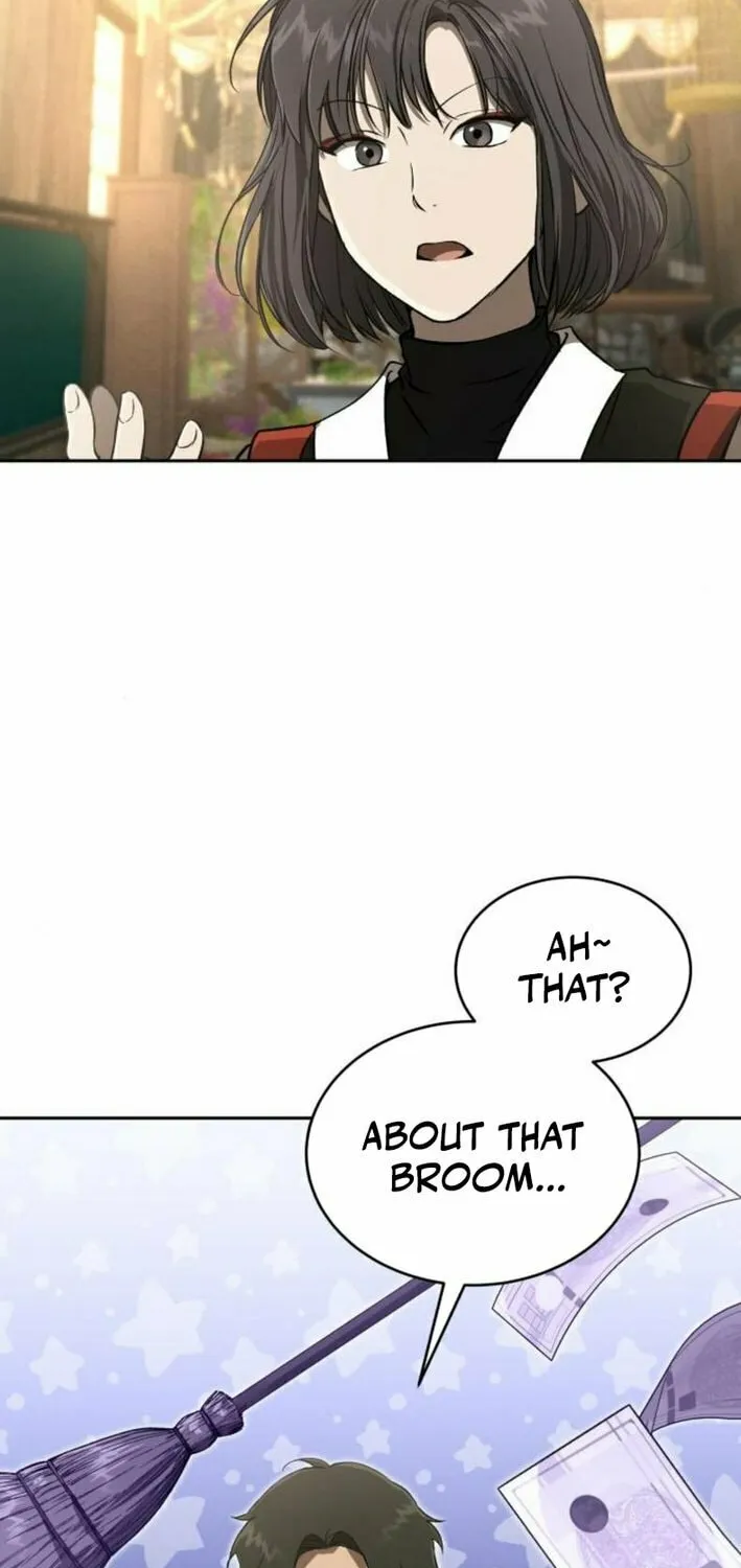 Read Divine Beast Kindergarten chapter 26 image 92 on Lezhin
